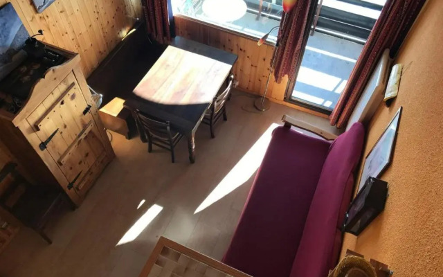 Appartement Montgenèvre, 3 pièces, 6 personnes - FR-1-445-19
