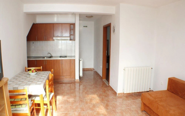 Apartments Sea View