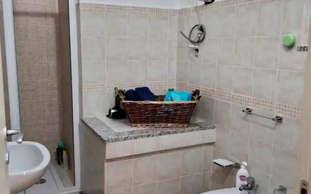 La casa di sara