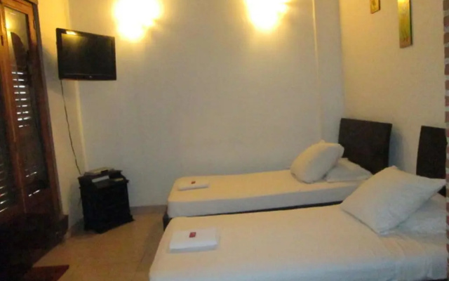 Hotel Casa Sweety