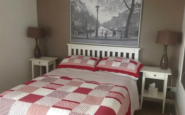Firbank Guest House