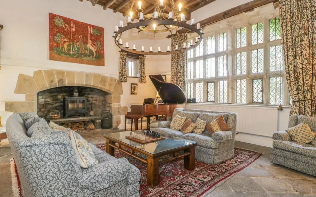 High Hall