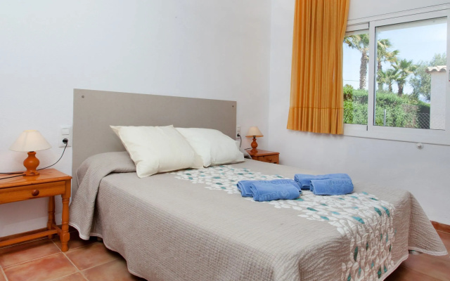 Villa Cala Vidre A