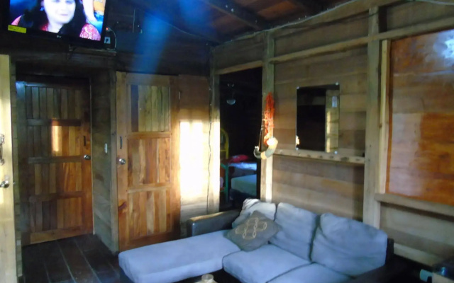 Hostal Villas Mexico