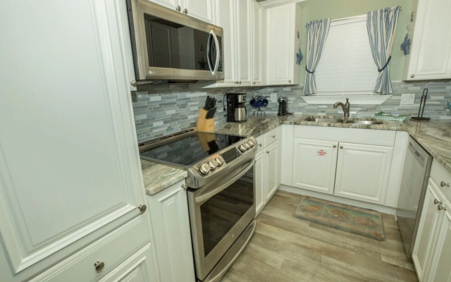 Sandpiper Cove 0020 (3-bedroom Condo