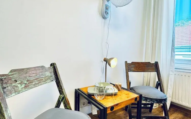 Cozy 5BR Apartment Near Kaufpark