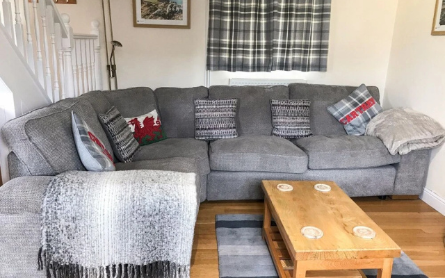 Ash Cottage