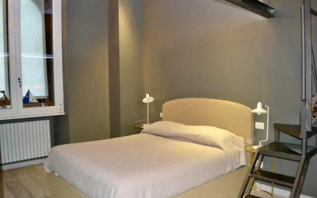 Carducci 2 - Charming & Cozy Apartment