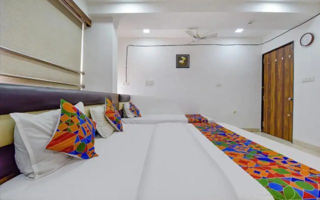 Hotel Acropole Inn By OYO Rooms