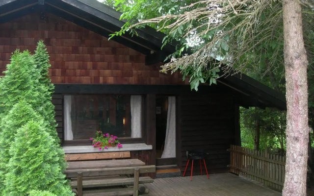 Chalet de la Bresse