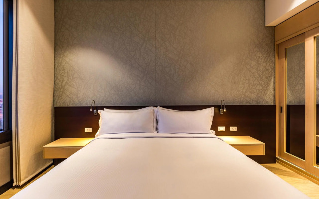 DoubleTree by Hilton Bogota Salitre AR