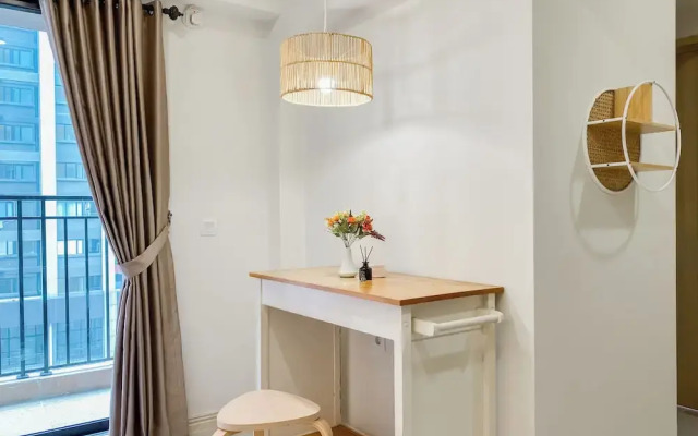 Well Furnished And Comfort 2Br Meikarta Apartment