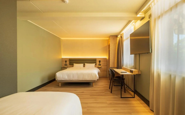 Campanile Hotel Zwolle