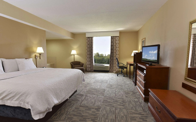 Hampton Inn Selma