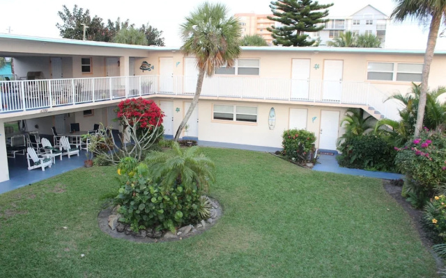 Seaside Hideaway 1 Bedroom Condo