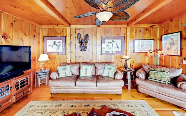 66 Indian Trail Home