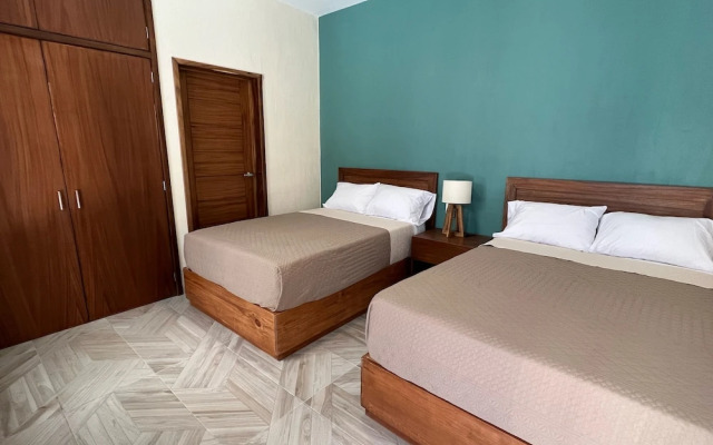 Casona 1530
