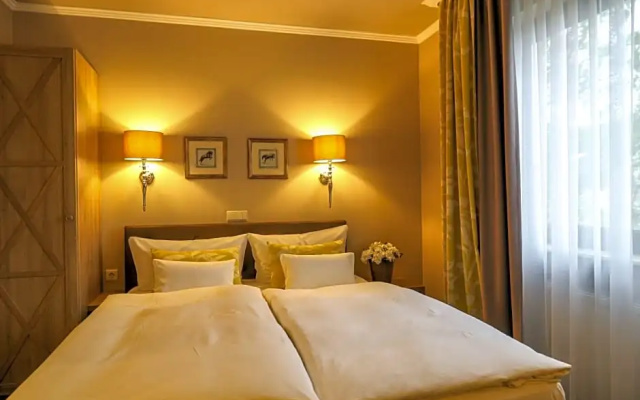Hotel Seipel