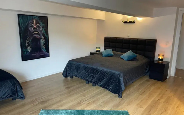 Holiday Home in Trois-ponts Near La Redoute