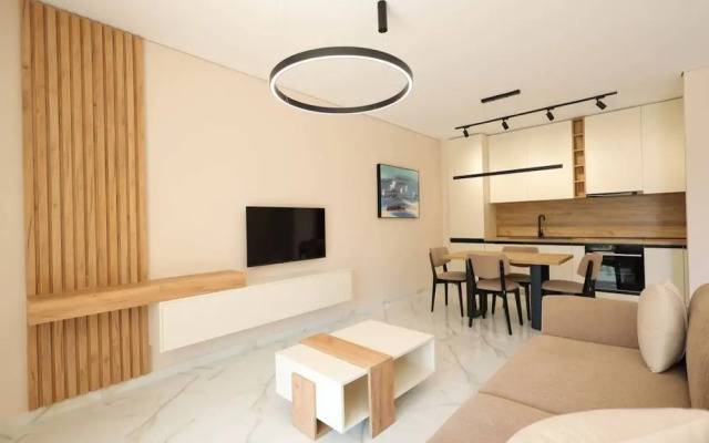 Sanpietro Vacation Apartment 021
