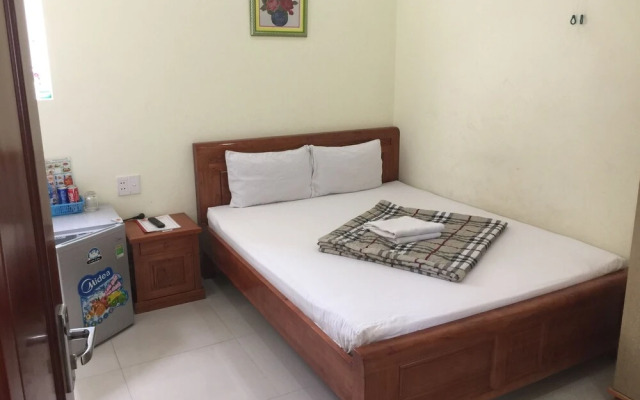 Huy Phat Hotel