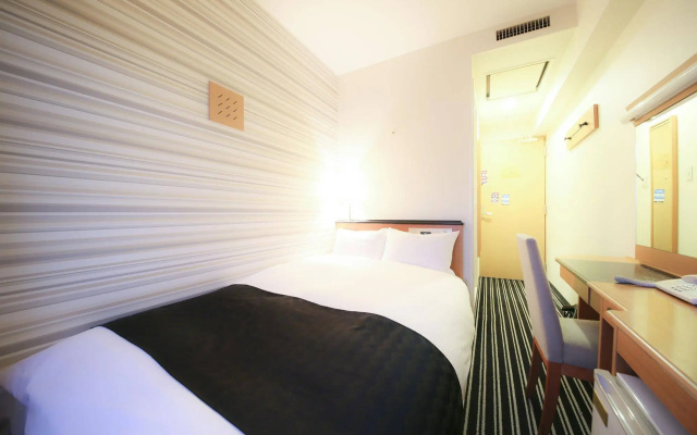 Apa Hotel Nishiazabu