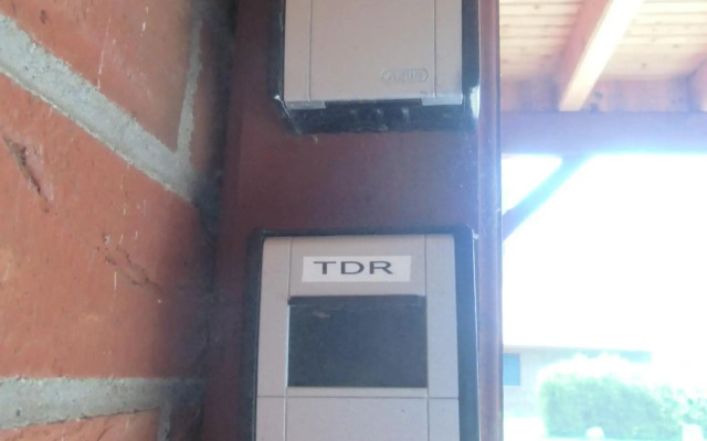 Tor zum Darss