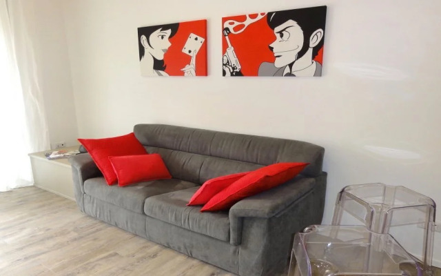 Vaticano - DormiRoma Apartments