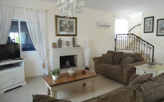 Protaras Villa Paros