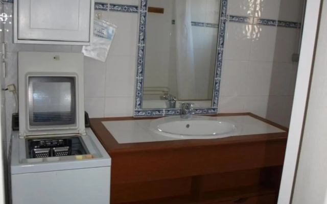 Maison Saint-Jean-de-Monts, 3 pièces, 6 personnes - FR-1-323-10