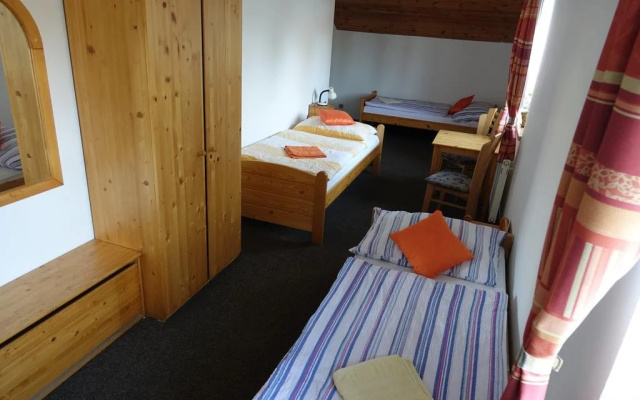 Penzion U Studánky