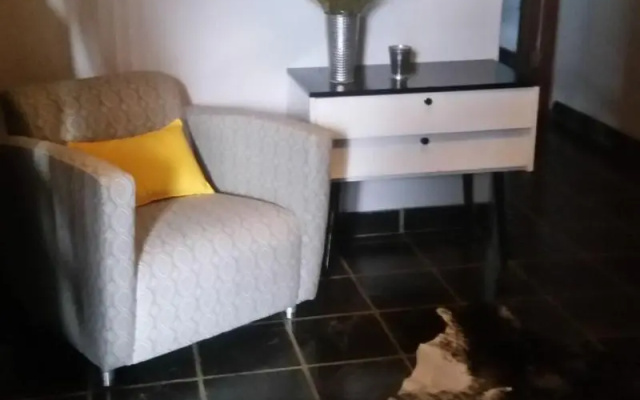 Port Del Mar Luxury Guesthouse