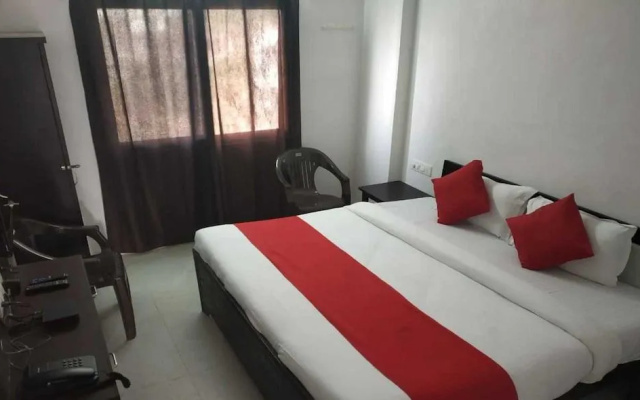 SS Hotel