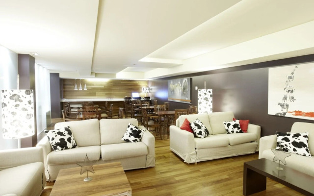 Hotel Mu