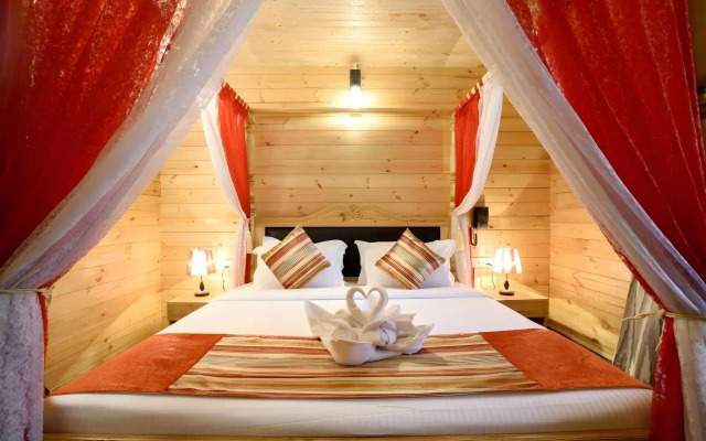 Baga Hideout Resort