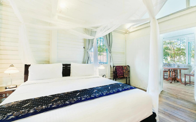 Temple Tree Resort