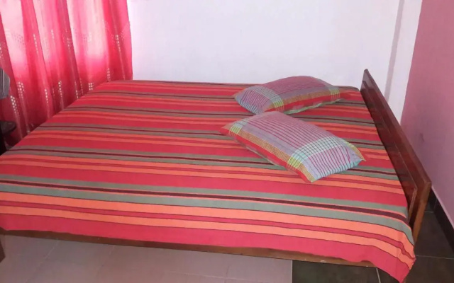 Hotel Mount