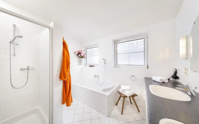 Kneipp Kurhotel Steinle