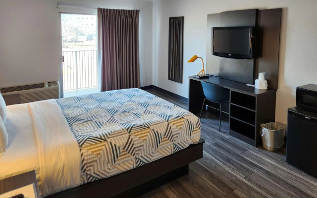 Motel 6 Lincoln, NE - Airport
