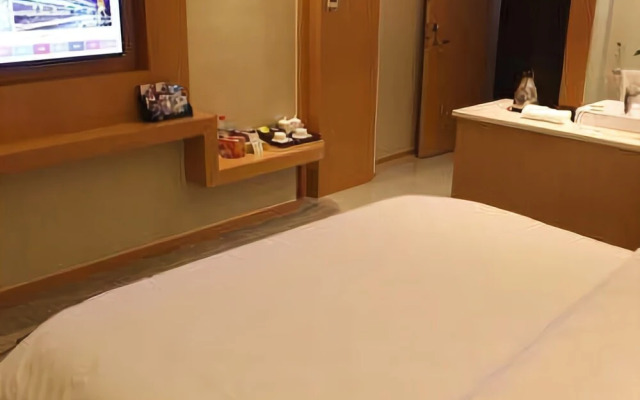 Volks Mehood Hotel
