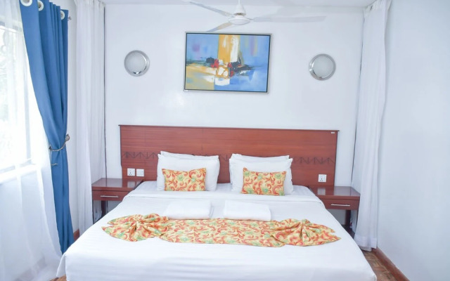 Delight Mainstay Homes - Westlands