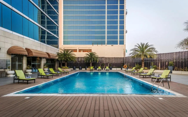 Golden Suites Gurgaon