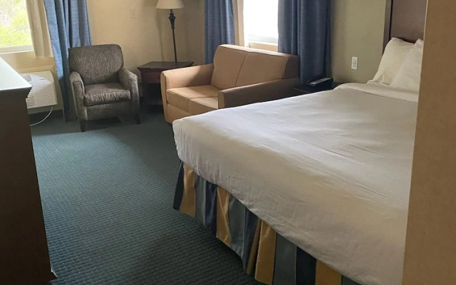 The Boardwalk Inn