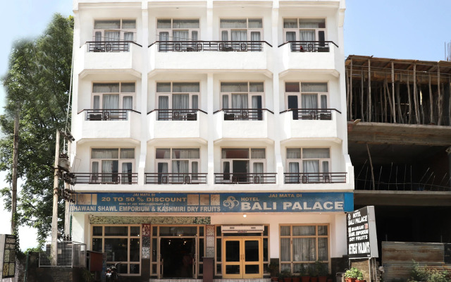 Treebo Bali Palace Vaishno Devi