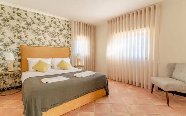 Casa do Espadanal Guest House