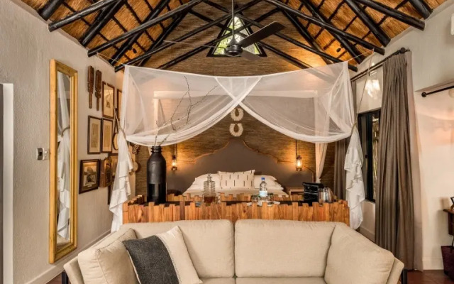 Sabi Sabi Selati Camp