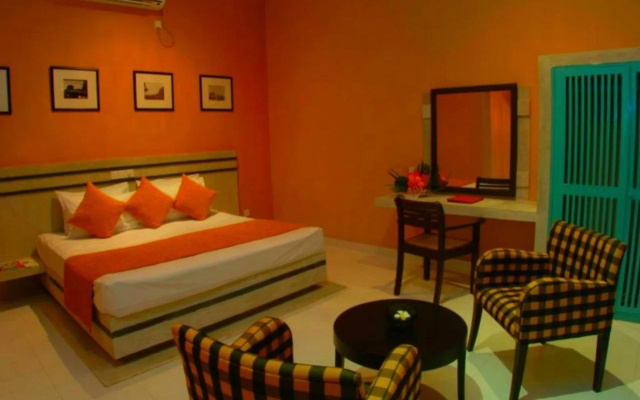 Heritage Habarana