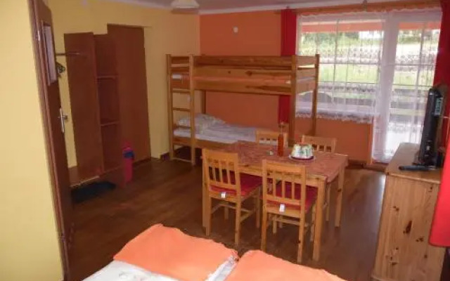Villa JASMIN
