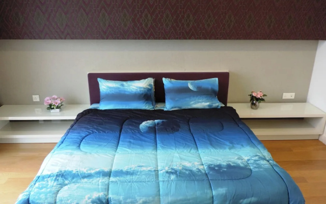 KLCC Platinum Suites by Condotel