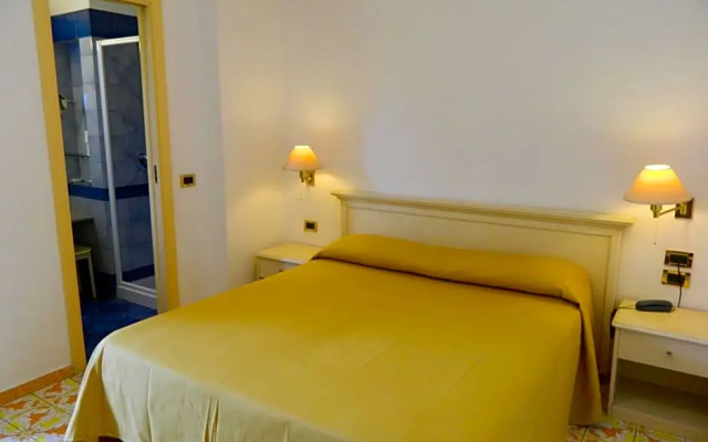 Hotel Villa Hermosa